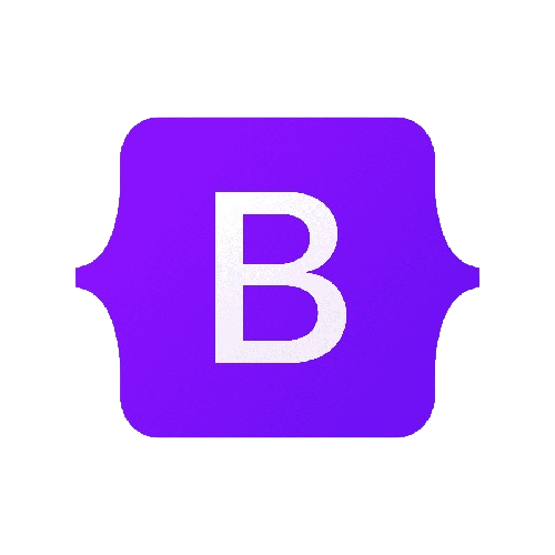 Bootstrap logo