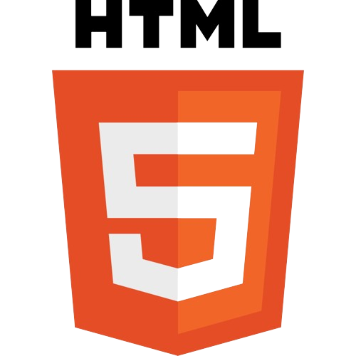 HTML logo