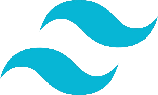 Tailwind logo